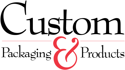 Custom Packaging & Products