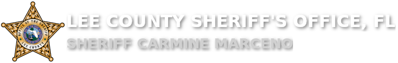 Lee County Sheriff's Office